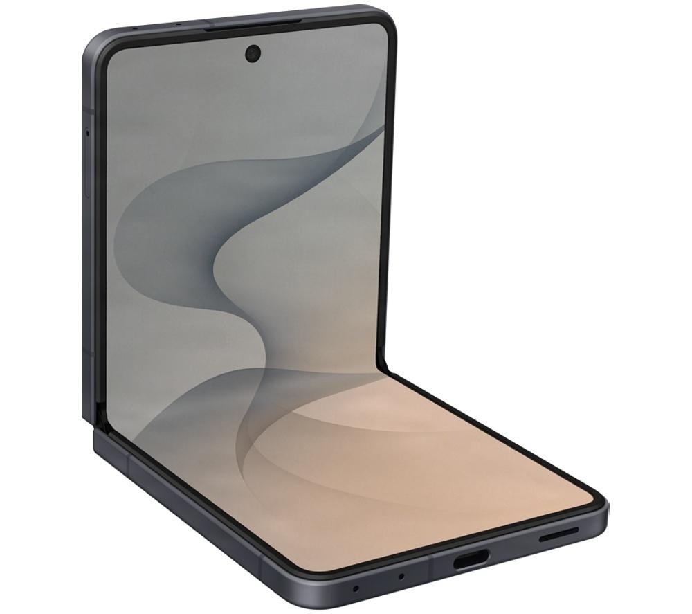 SAMSUNG Galaxy Z Flip8 - 256 GB, Graphite image number 12 of 13