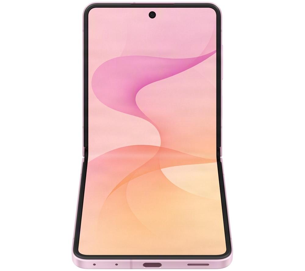 SAMSUNG Galaxy Z Flip8 - 512 GB, Pink image number 13 of 13
