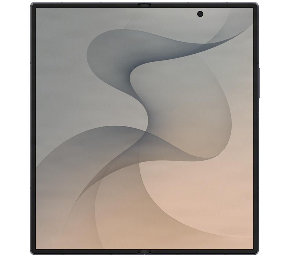 SAMSUNG Galaxy Z Fold8 Ultra - 1 TB, Graphite image number 9 of 14