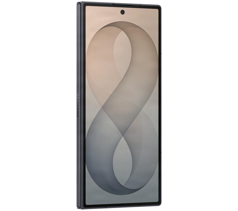 SAMSUNG Galaxy Z Fold8 Ultra - 1 TB, Graphite image number 10 of 14