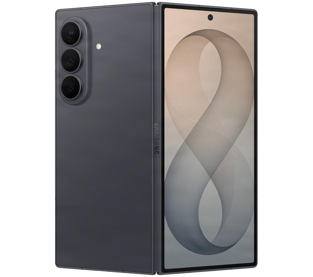 SAMSUNG Galaxy Z Fold8 Ultra - 1 TB, Graphite image number 11 of 14