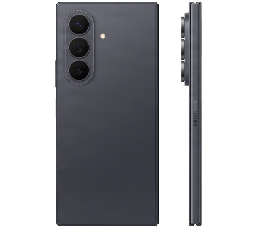 SAMSUNG Galaxy Z Fold8 Ultra - 1 TB, Graphite image number 12 of 14