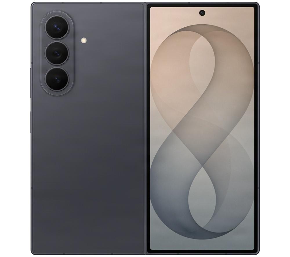 SAMSUNG Galaxy Z Fold8 Ultra - 1 TB, Graphite image number 13 of 14