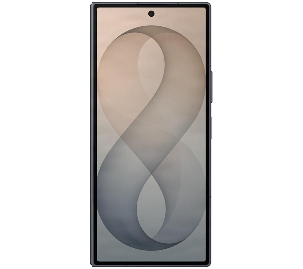 SAMSUNG Galaxy Z Fold8 Ultra - 1 TB, Graphite image number 14 of 14
