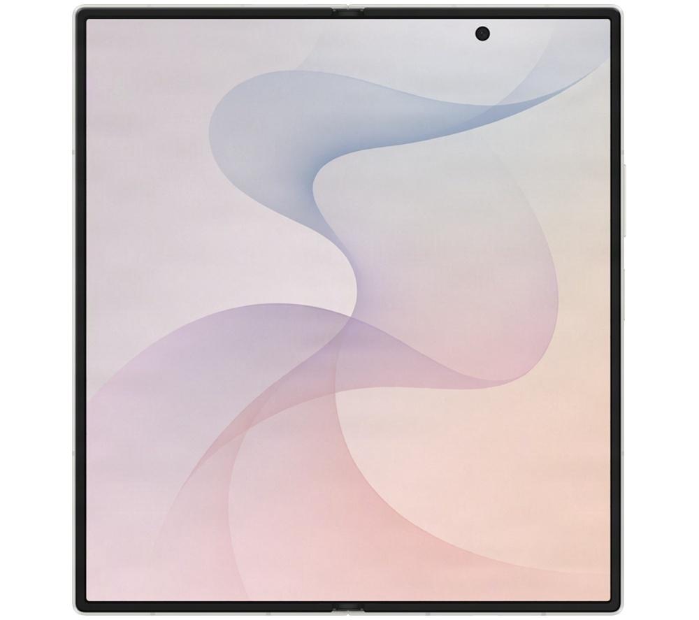 SAMSUNG Galaxy Z Fold8 Ultra - 1 TB, Cream image number 9 of 14