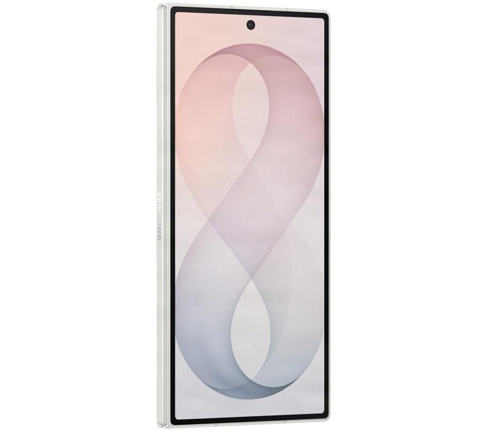 SAMSUNG Galaxy Z Fold8 Ultra - 1 TB, Cream image number 10 of 14