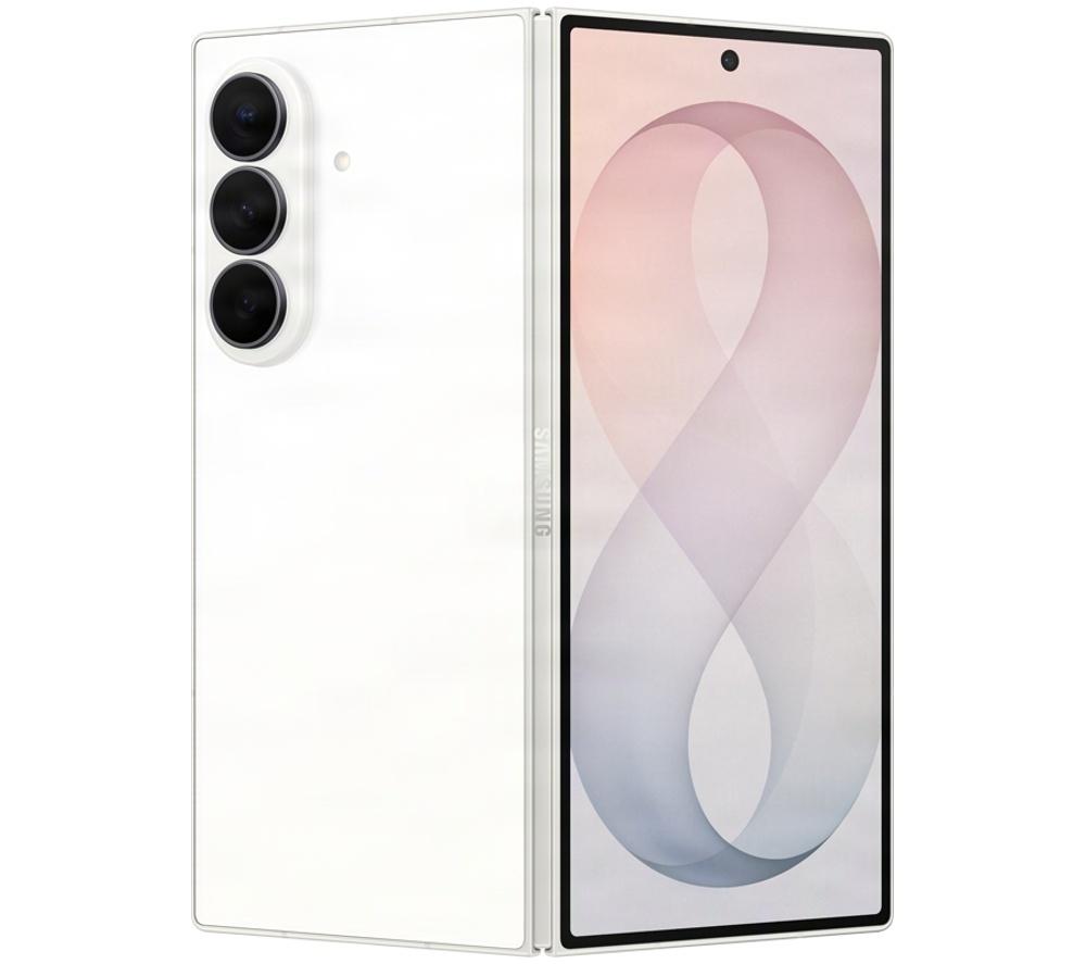 SAMSUNG Galaxy Z Fold8 Ultra - 1 TB, Cream image number 11 of 14