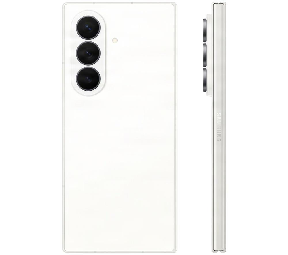 SAMSUNG Galaxy Z Fold8 Ultra - 1 TB, Cream image number 12 of 14