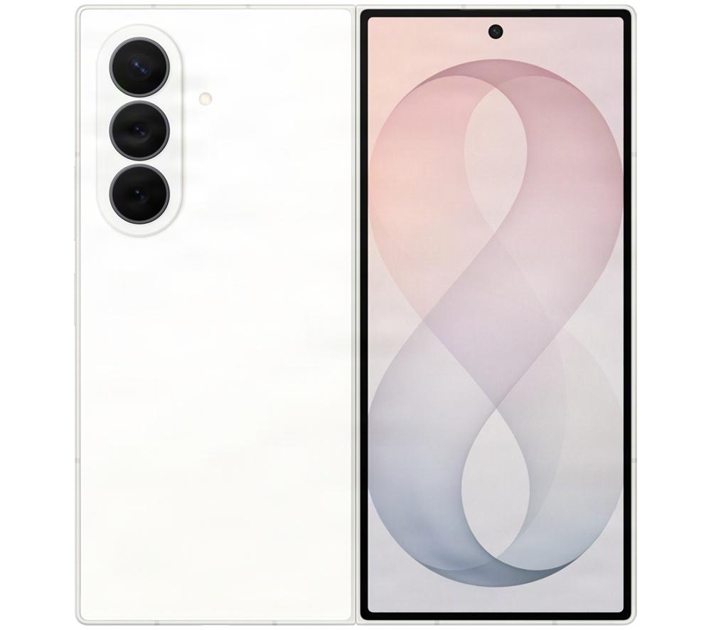 SAMSUNG Galaxy Z Fold8 Ultra - 1 TB, Cream image number 13 of 14