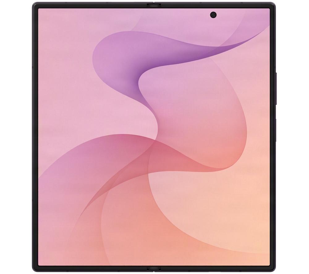 SAMSUNG Galaxy Z Fold8 Ultra - 512 GB, Violet Shadow image number 9 of 14