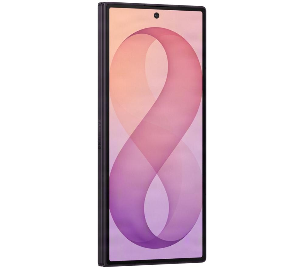 SAMSUNG Galaxy Z Fold8 Ultra - 512 GB, Violet Shadow image number 10 of 14