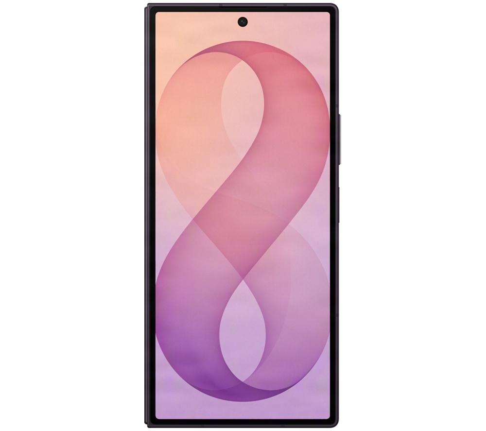 SAMSUNG Galaxy Z Fold8 Ultra - 512 GB, Violet Shadow image number 14 of 14