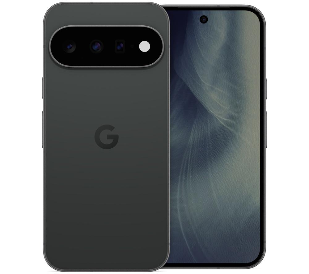 GOOGLE Pixel 11 - 512 GB, Obsidian