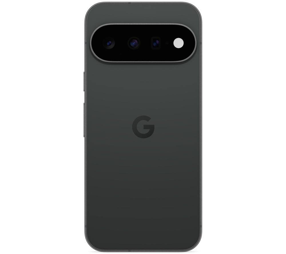 GOOGLE Pixel 11 - 256 GB, Obsidian image number 2 of 13