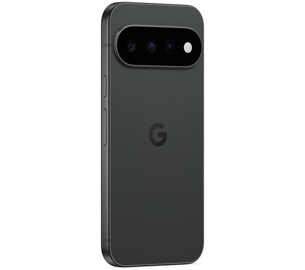 GOOGLE Pixel 11 - 256 GB, Obsidian image number 4 of 13