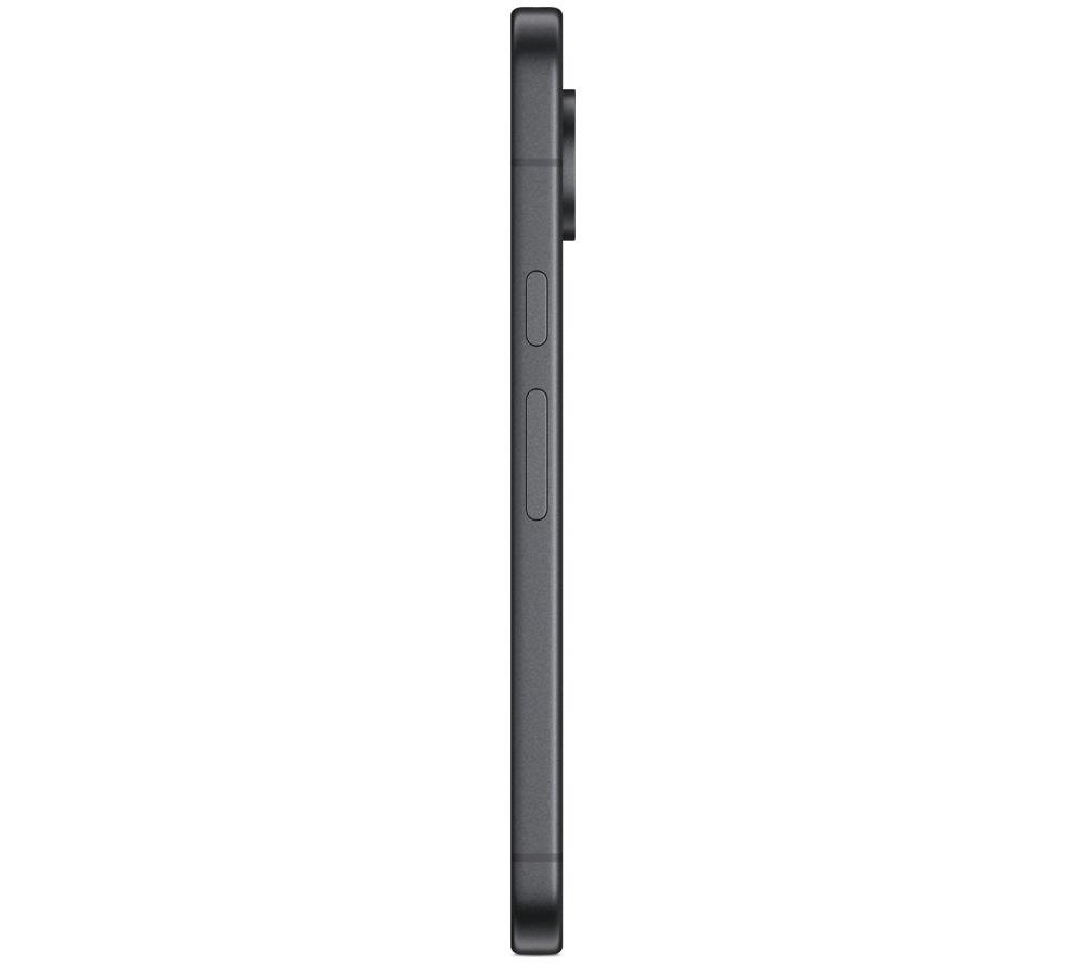 GOOGLE Pixel 11 - 256 GB, Obsidian image number 7 of 13