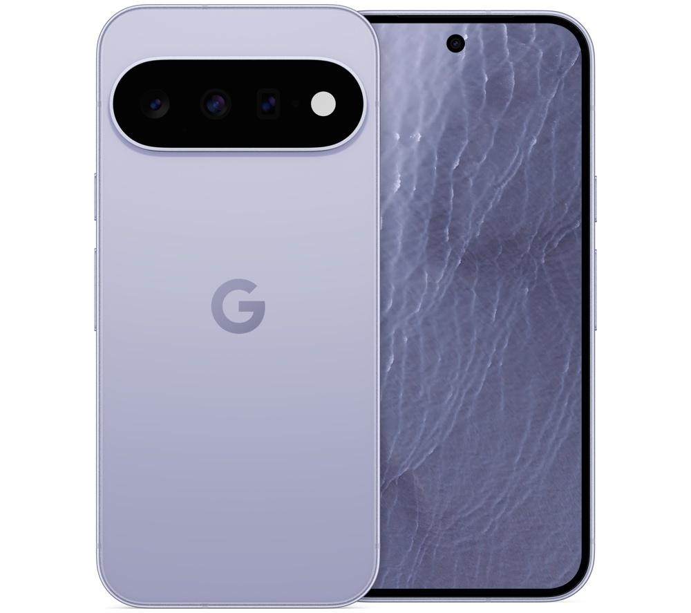 GOOGLE Pixel 11 - 256 GB, Frost