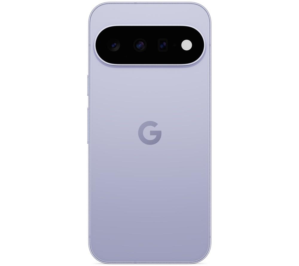 GOOGLE Pixel 11 - 256 GB, Frost image number 2 of 13