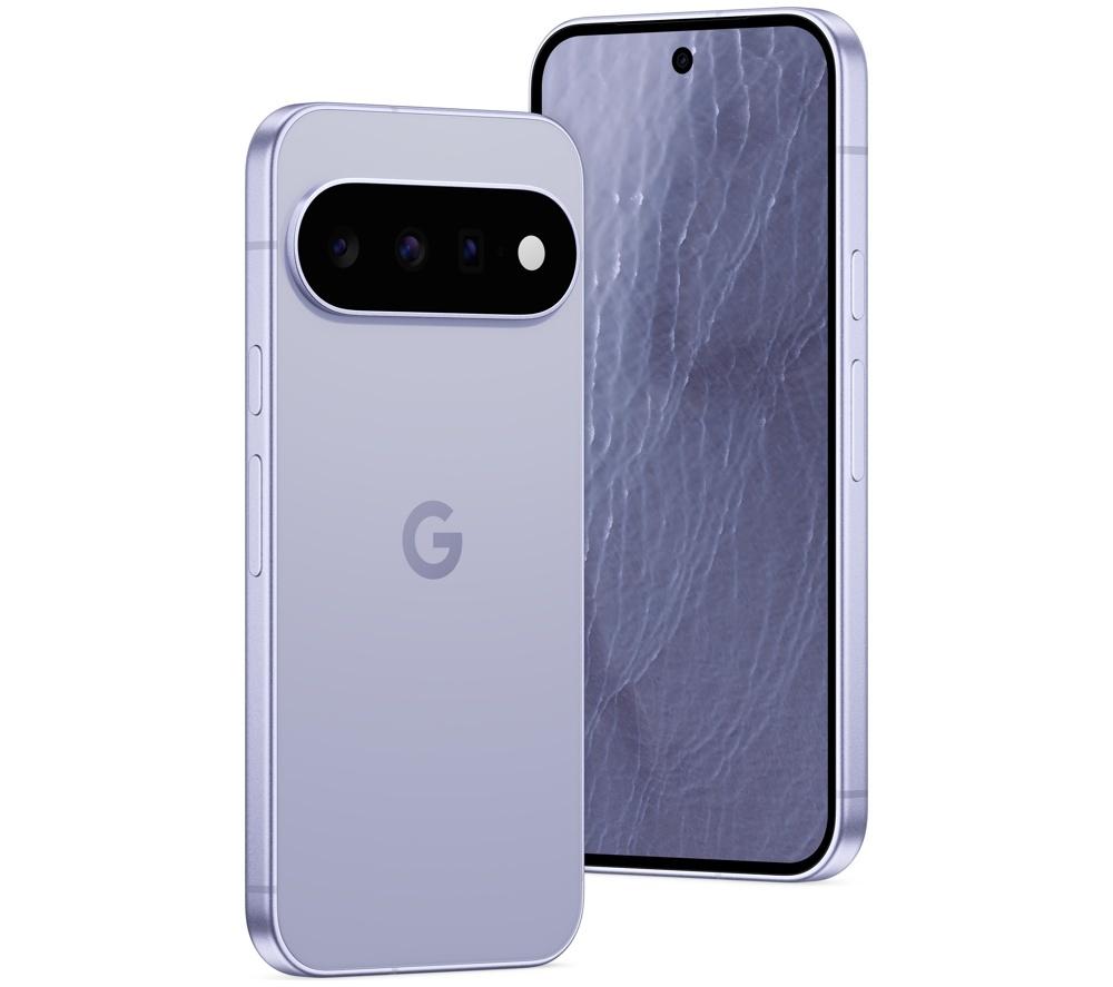 GOOGLE Pixel 11 - 256 GB, Frost image number 3 of 13