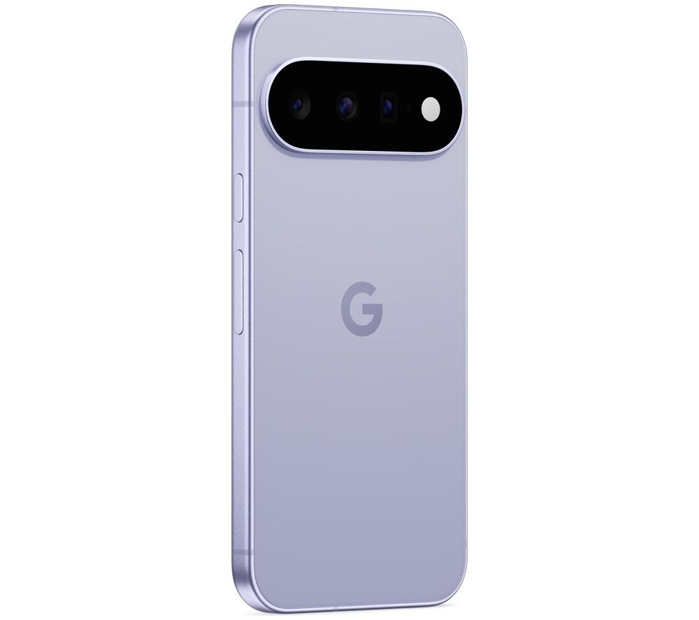 GOOGLE Pixel 11 - 256 GB, Frost image number 4 of 13