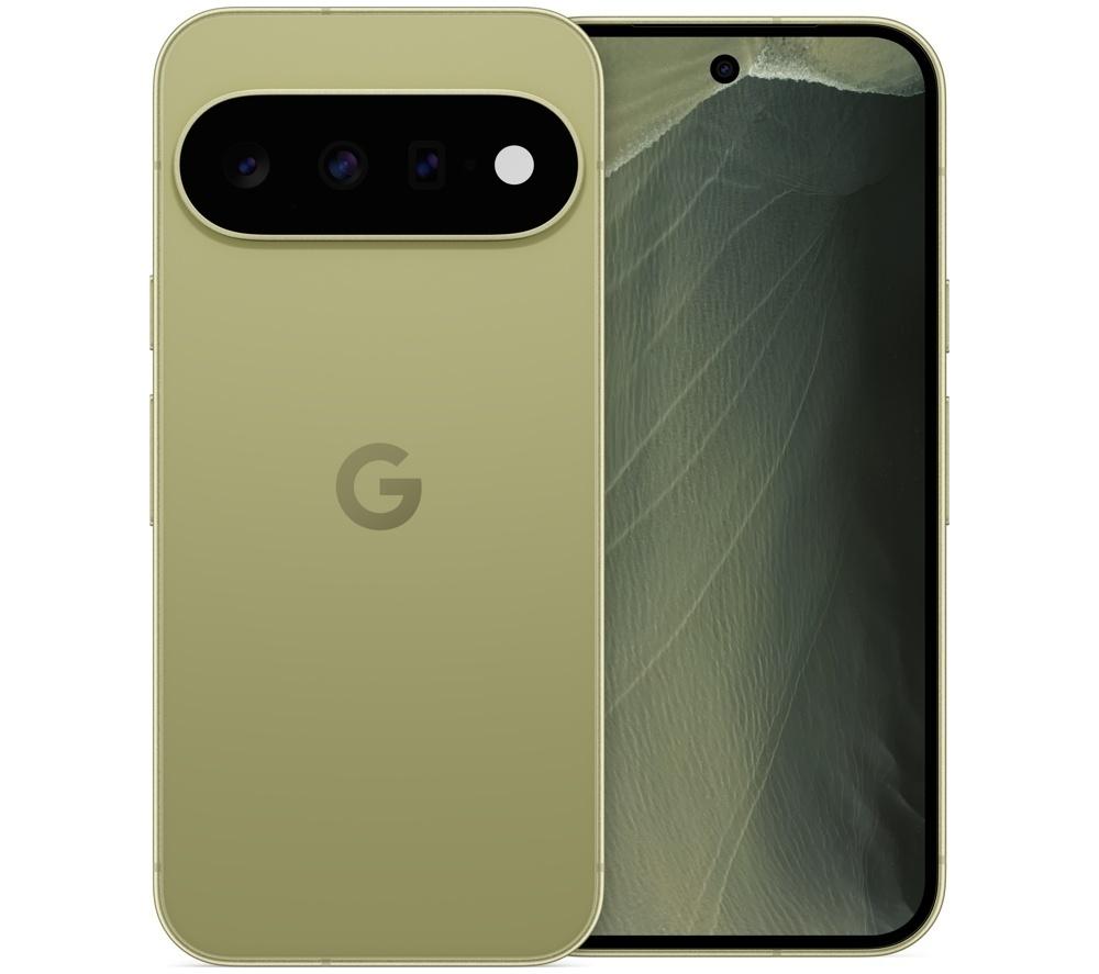 GOOGLE Pixel 11 - 256 GB, Pistachio