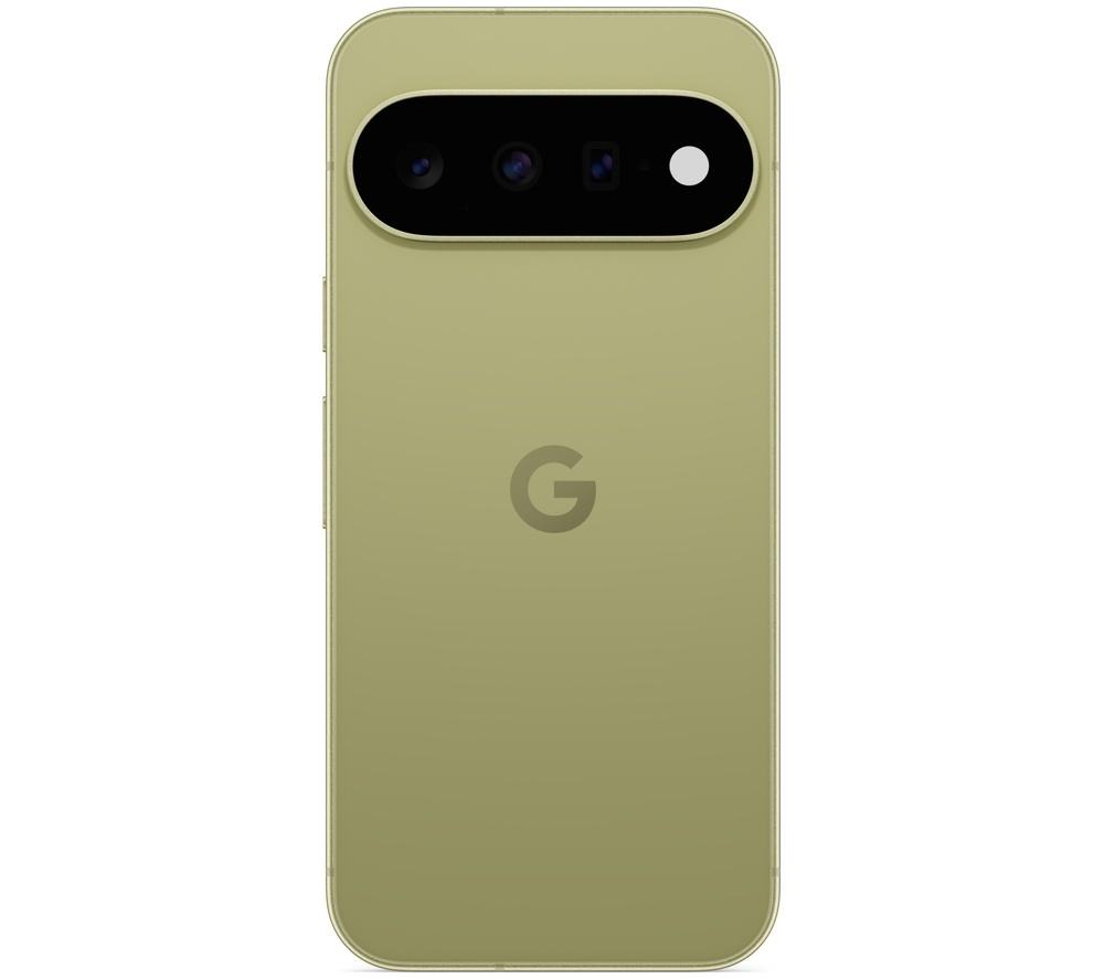 GOOGLE Pixel 11 - 512 GB, Pistachio image number 2 of 13