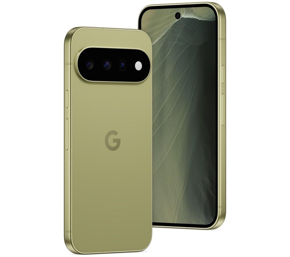 GOOGLE Pixel 11 - 512 GB, Pistachio image number 3 of 13