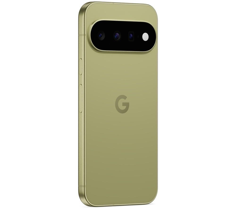 GOOGLE Pixel 11 - 512 GB, Pistachio image number 4 of 13