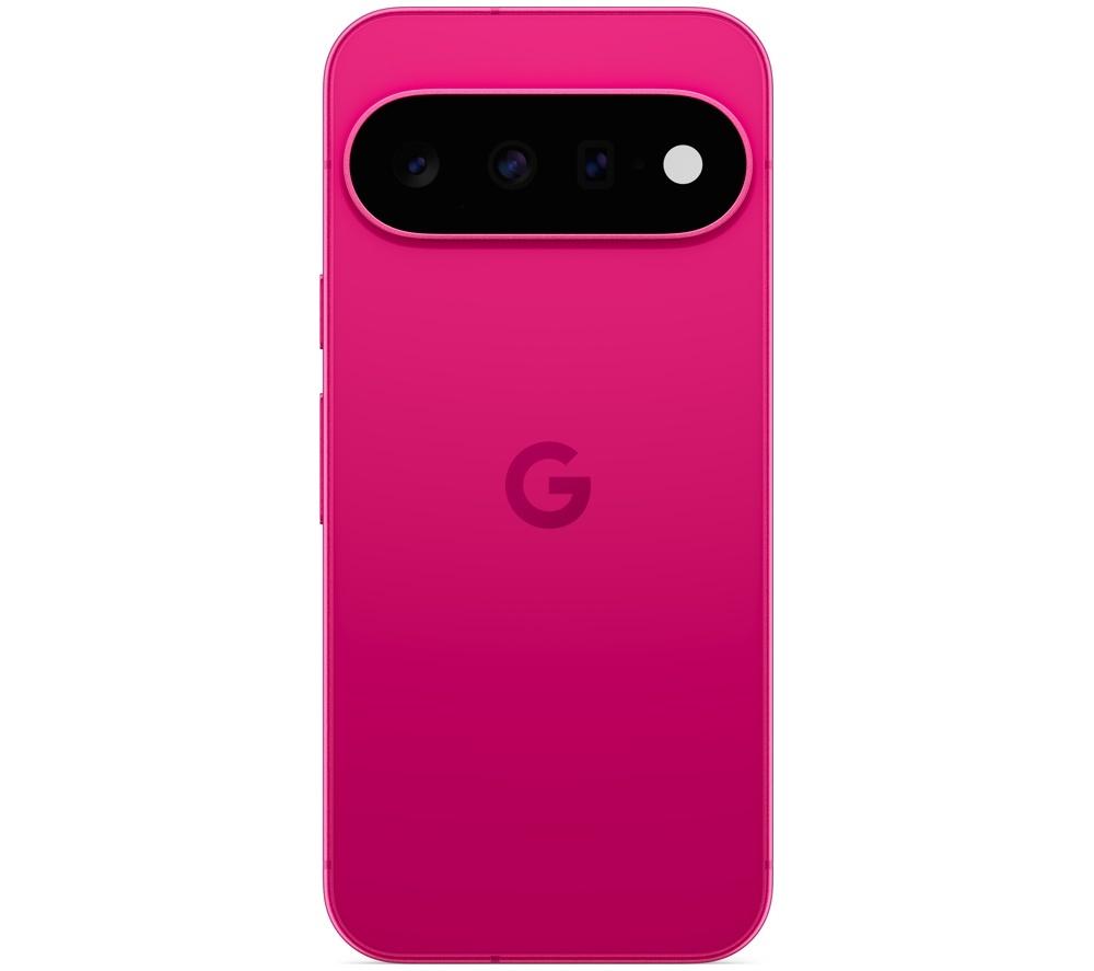GOOGLE Pixel 11 - 512 GB, Hibiscus image number 2 of 13