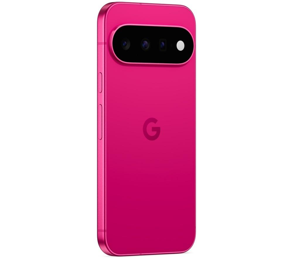 GOOGLE Pixel 11 - 512 GB, Hibiscus image number 4 of 13