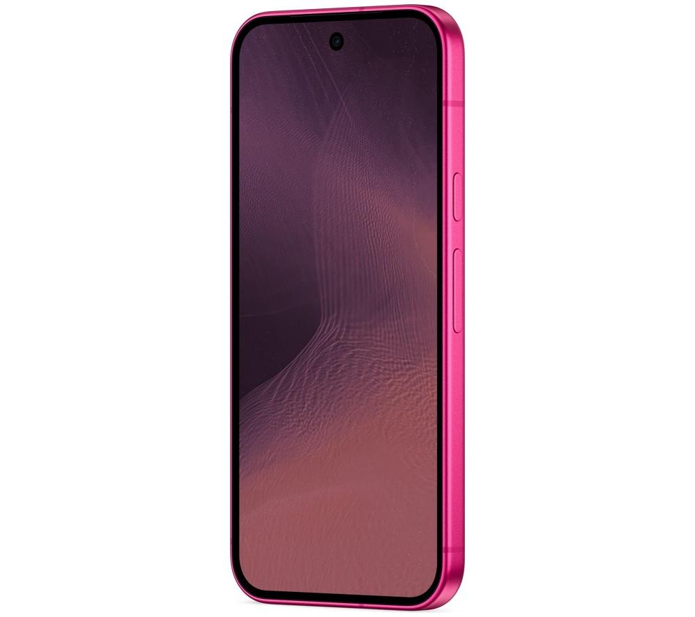 GOOGLE Pixel 11 - 512 GB, Hibiscus image number 6 of 13