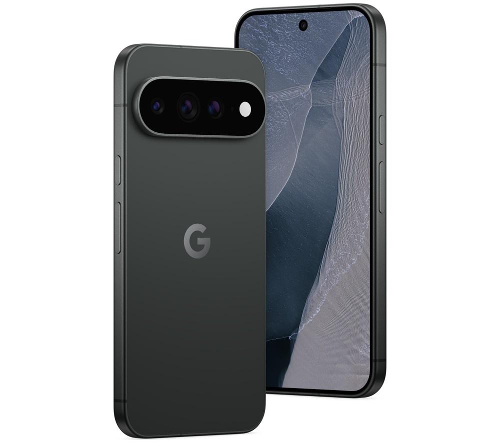 GOOGLE Pixel 11 Pro XL - 256 GB, Obsidian image number 3 of 12