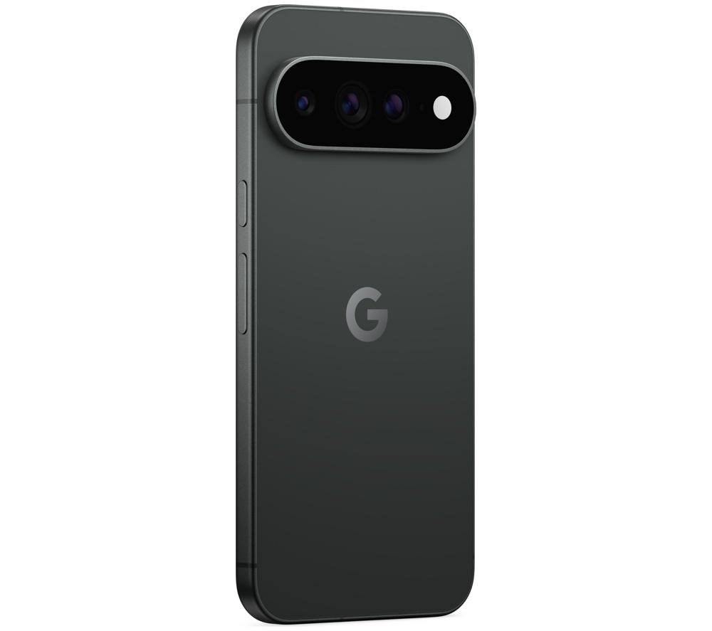 GOOGLE Pixel 11 Pro XL - 256 GB, Obsidian image number 4 of 12