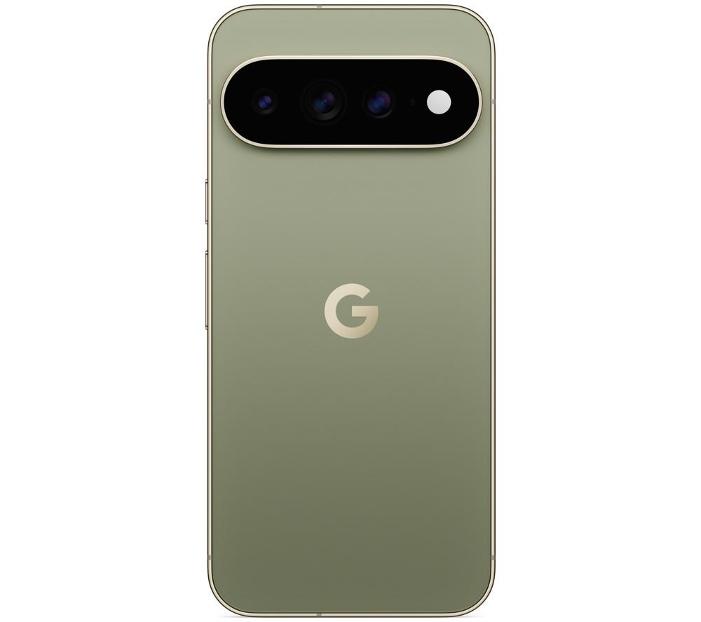 GOOGLE Pixel 11 Pro XL - 256 GB, Olive image number 2 of 12