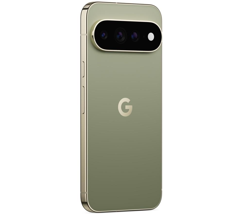 GOOGLE Pixel 11 Pro XL - 256 GB, Olive image number 4 of 12
