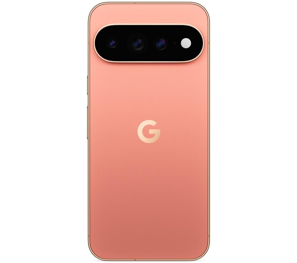 GOOGLE Pixel 11 Pro XL - 256 GB, Canyon image number 2 of 12