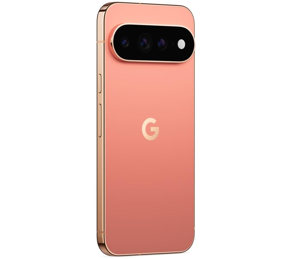 GOOGLE Pixel 11 Pro XL - 256 GB, Canyon image number 3 of 12