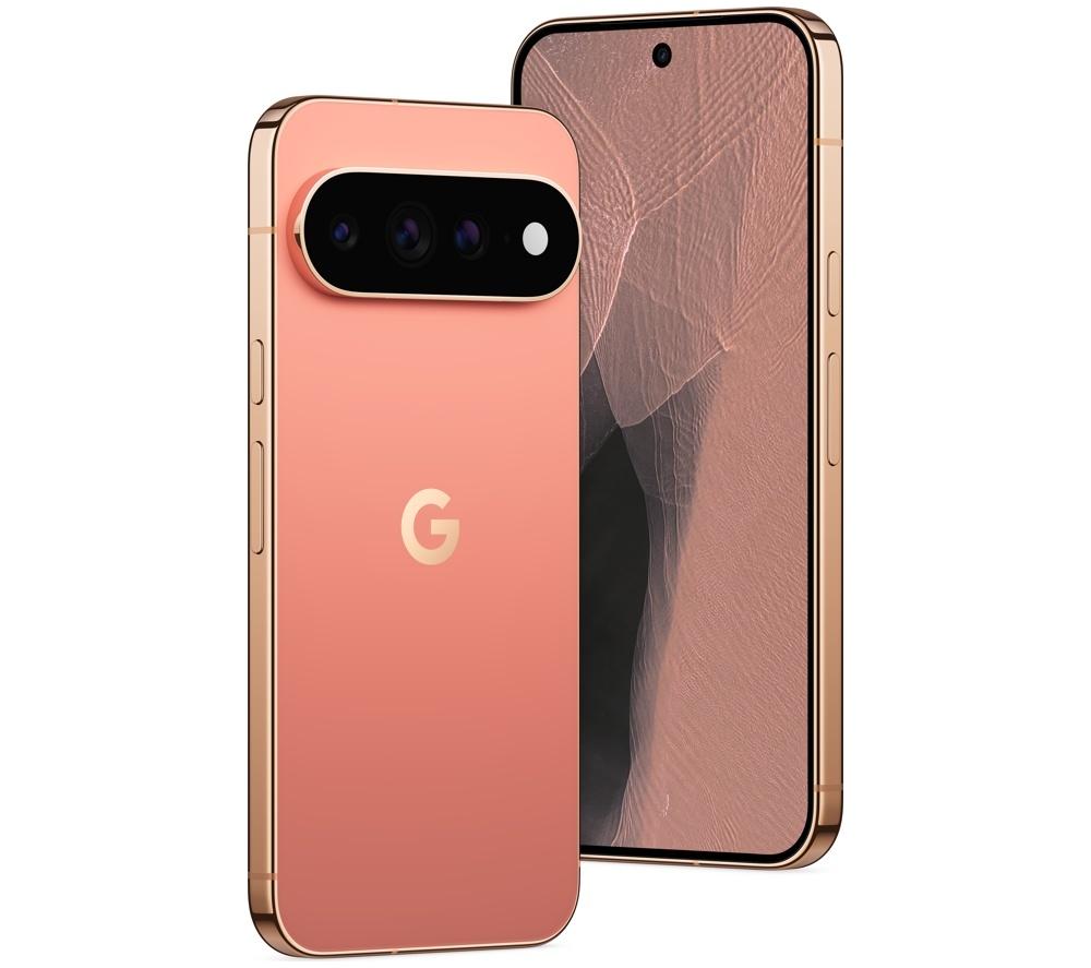 GOOGLE Pixel 11 Pro XL - 256 GB, Canyon image number 4 of 12