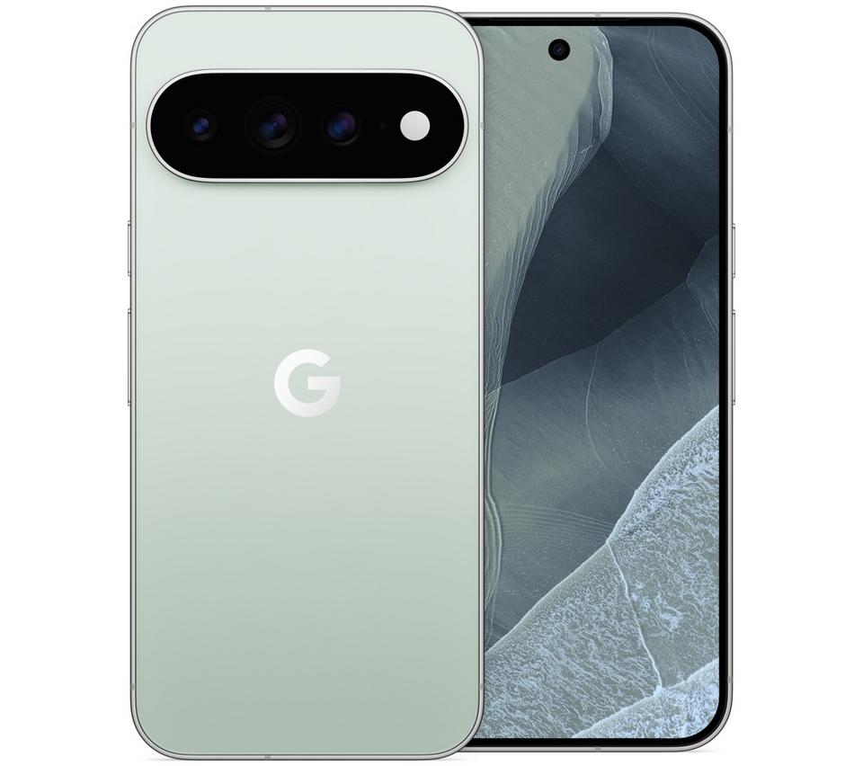 GOOGLE Pixel 11 Pro XL - 256 GB, Fog