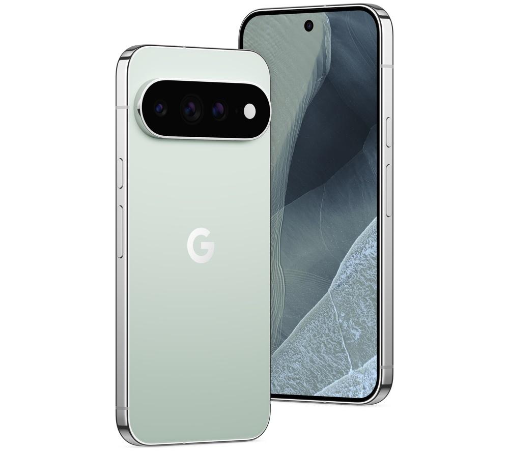 GOOGLE Pixel 11 Pro XL - 256 GB, Fog image number 3 of 12