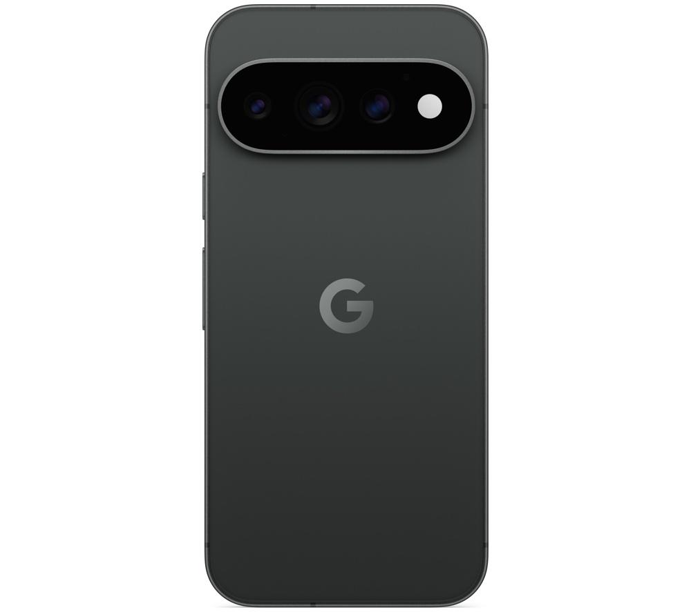 GOOGLE Pixel 11 Pro - 256 GB, Obsidian image number 2 of 12