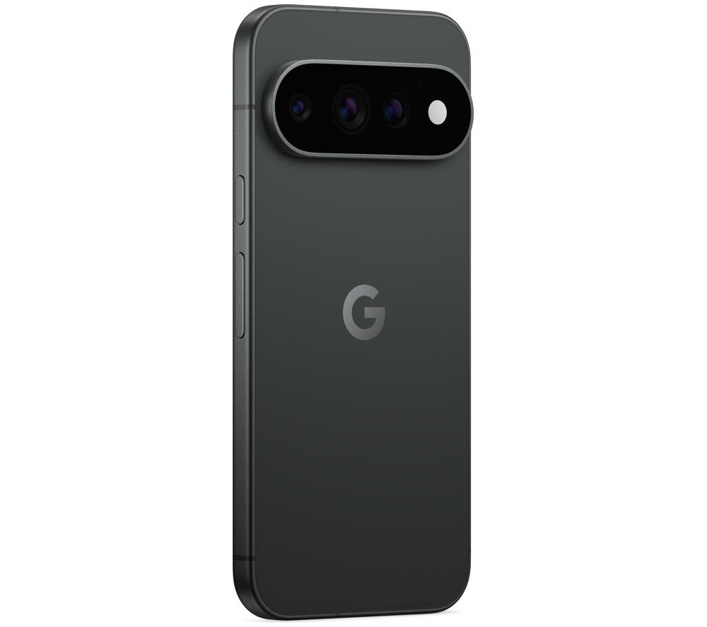 GOOGLE Pixel 11 Pro - 256 GB, Obsidian image number 4 of 12