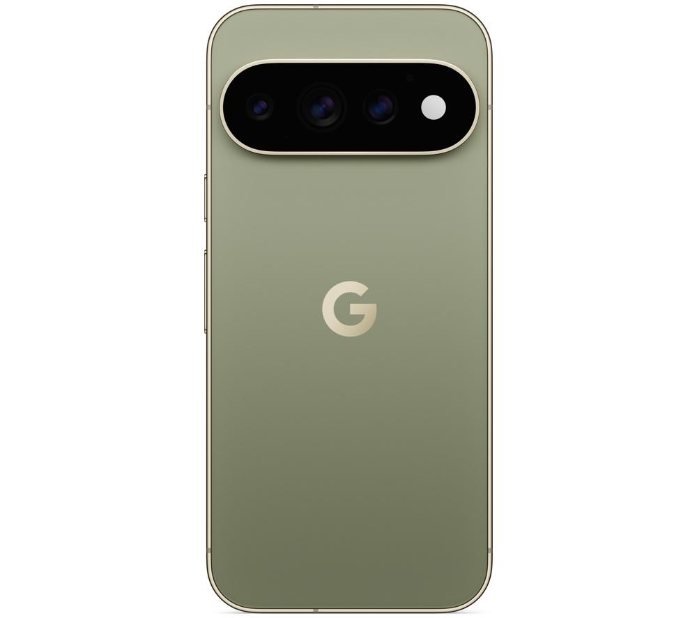 GOOGLE Pixel 11 Pro - 256 GB, Olive image number 2 of 12