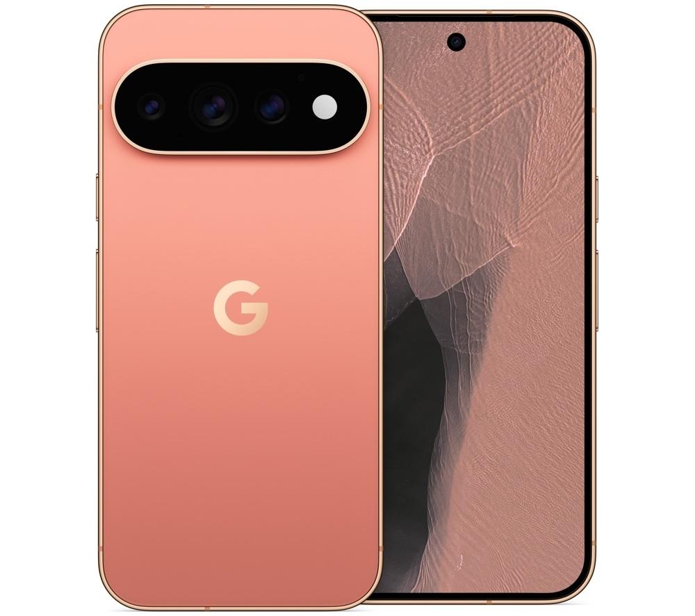 GOOGLE Pixel 11 Pro - 256 GB, Canyon