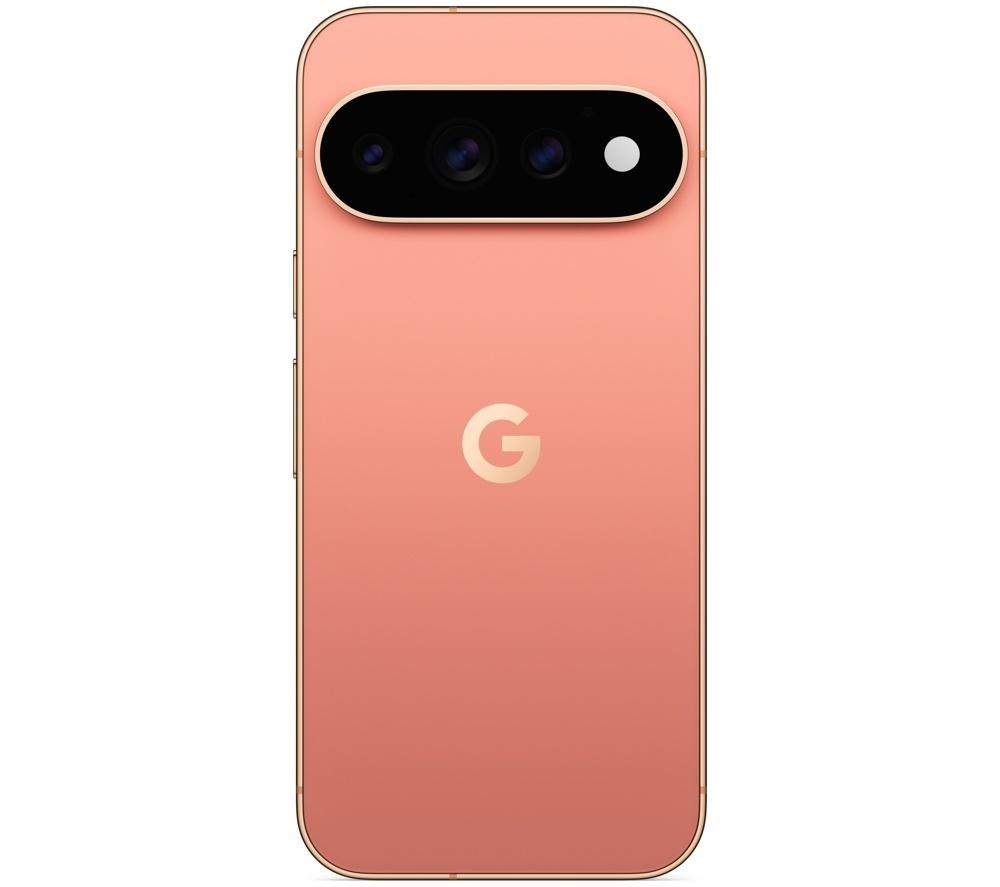 GOOGLE Pixel 11 Pro - 256 GB, Canyon image number 2 of 12