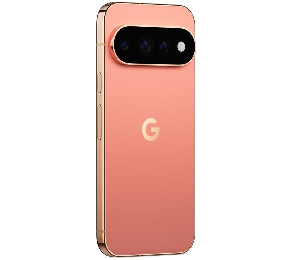 GOOGLE Pixel 11 Pro - 256 GB, Canyon image number 3 of 12