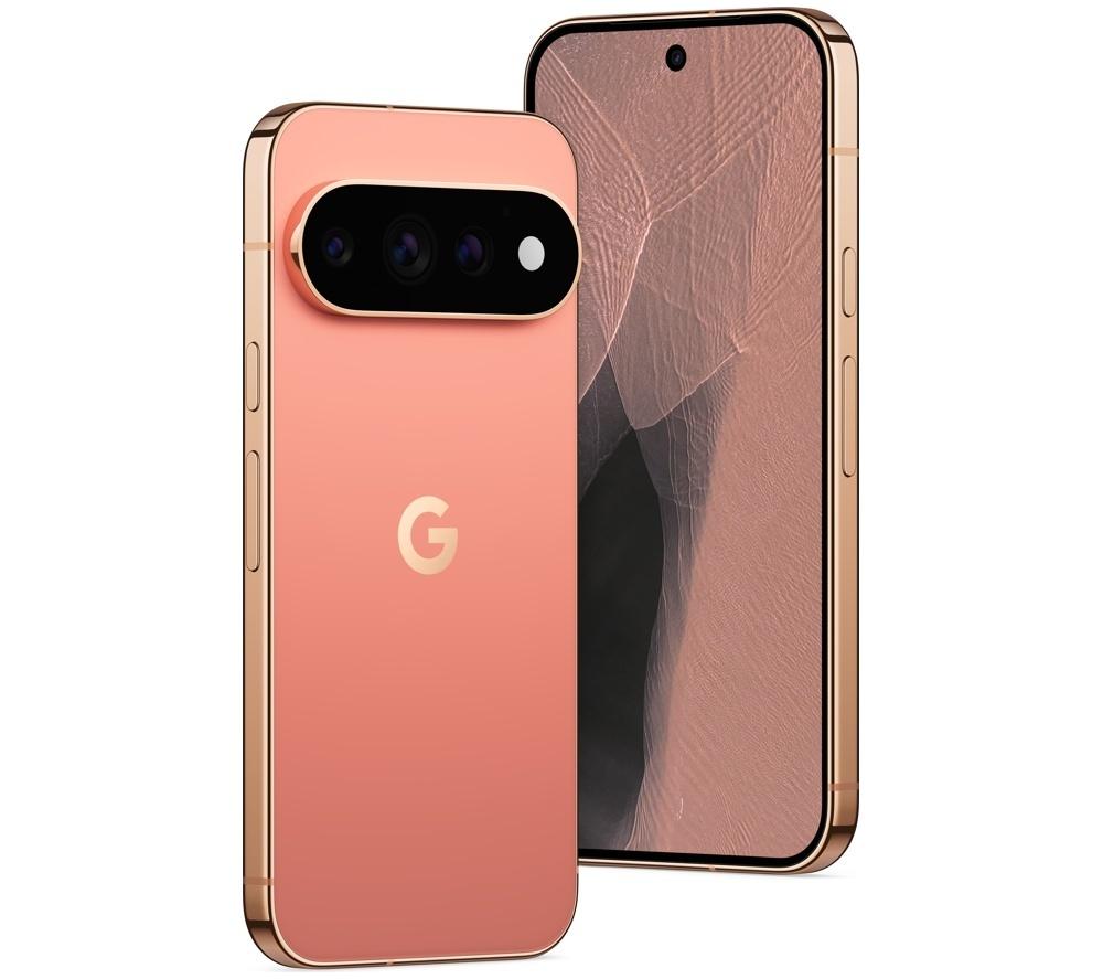 GOOGLE Pixel 11 Pro - 256 GB, Canyon image number 4 of 12
