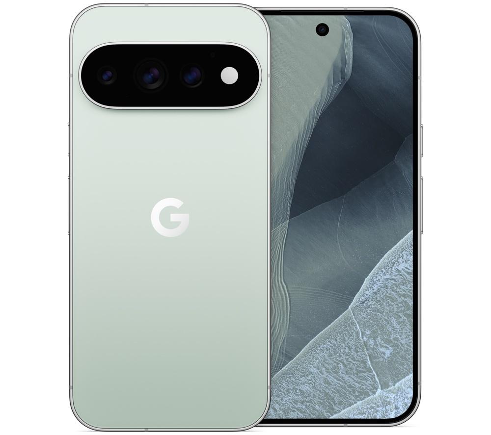 GOOGLE Pixel 11 Pro - 256 GB, Fog