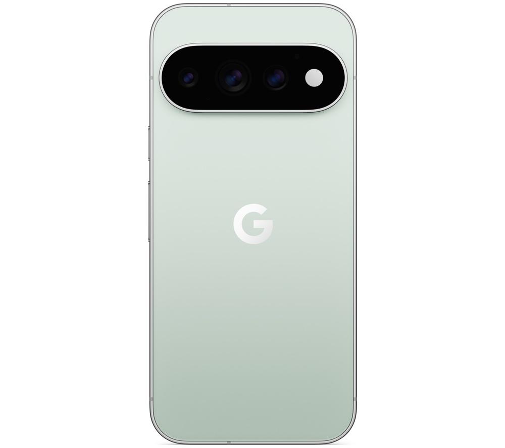 GOOGLE Pixel 11 Pro - 512 GB, Fog image number 2 of 12