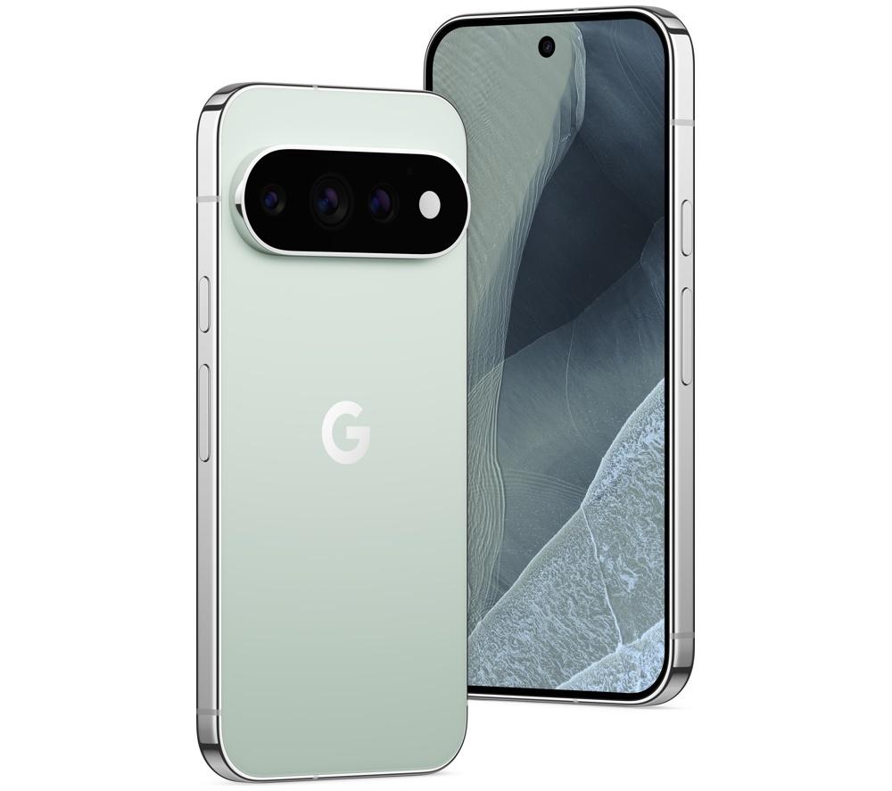 GOOGLE Pixel 11 Pro - 512 GB, Fog image number 3 of 12